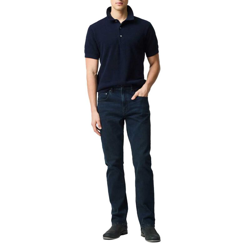 Rodd & Gunn Linden Relaxed Italian Denim image number 7